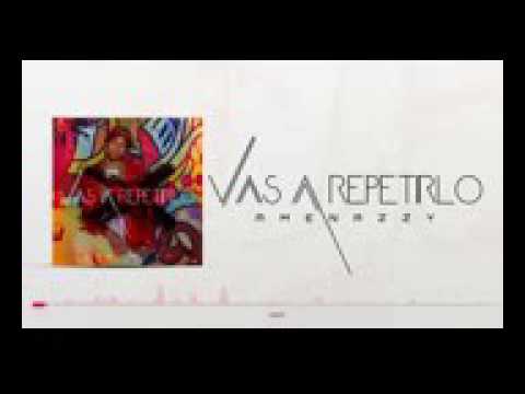 Vas a repetirlo el nene la amenazy