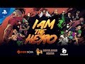 I Am The Hero - Launch Trailer | PS4, PS Vita