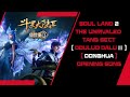 Soul Land 2 The Unrivaled Tang Sect Donghua Opening Song Battle Song War Song 戰歌 CoCo Lee