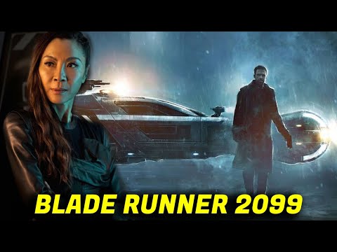 Blade Runner 2049 Sequel Casts Michelle Yeoh