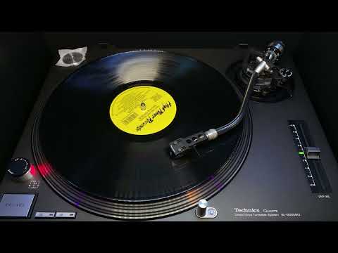 Tony "Dr. Edit" Garcia Feat. Natalie – I Want Your Love (Dr. Edit's Radio House) 1993