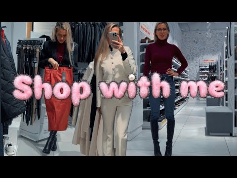 Victoria Beckham Inspired Outfit + New Ochnik Leather Collection 