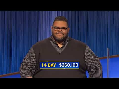 Ryan Long's 14th Win