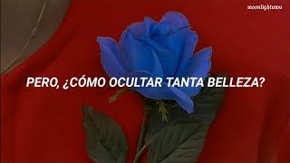 Gloria Trevi - Una Rosa Azul (Una Rosa Blu) [Letra]