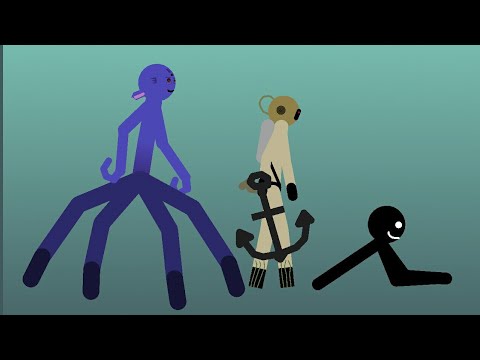 Dakoda, Kraxicorde, and Insolence - Piggy Book 2 Chapter 7 Jumpscares