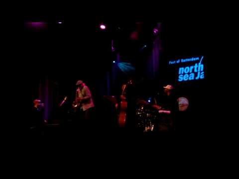 Charles Lloyd New Quartet - Live North Sea Jazz Festival 10 juli 2016
