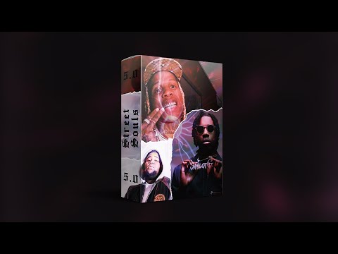 [FREE] Emotional Loop Kit (NBA YoungBoy, Polo G, Rod Wave, Lil Durk, Lil Tjay) - Street Soul 5