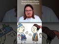 Bonnie Prince Charlie: National Hero of Scotland #shorts