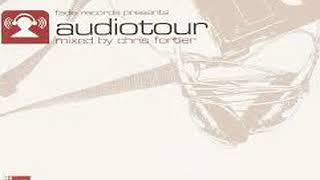 CHRIS FORTIER  AUDIOTOUR