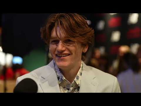 Connor Burns No Longer Sees 4 Minutes As A Barrier For High Schoolers