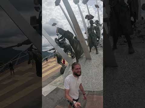 Parque nacional del chicamocha