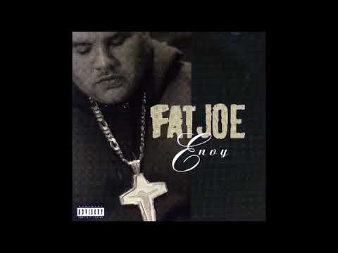 Fat Joe featuring Armageddon Big Punisher and Chef Raekwon - Fire Water