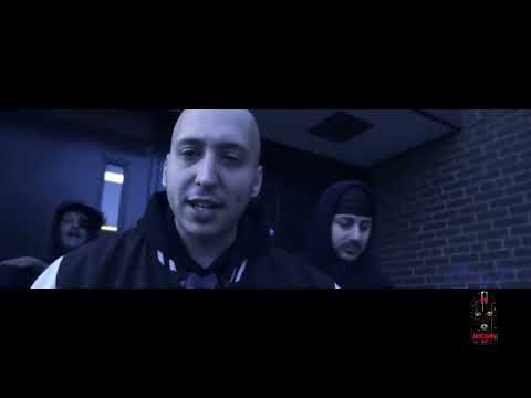 D.O.V. x Che Uno x Lee Ricks - Them |#aMercenaryFilm