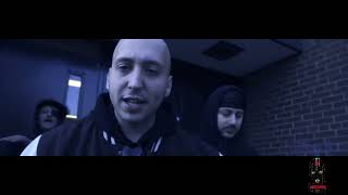 NEW MUSIC - D.O.V. x Che Uno x Lee Ricks x Yz1 "Them" (Toronto, ON)
