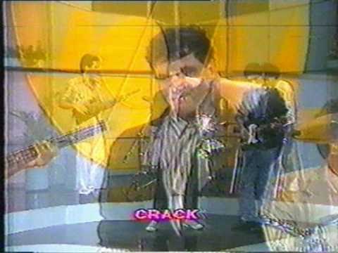 Jorge Plate en crack