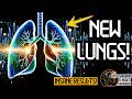 PURGE YOUR LUNGS Full Respiratory System Detox Cellular Repair Frequency BREATHE FREE