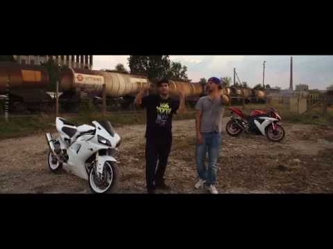Kevjam & Melo - Wheelie (prod. by Shocktraderz)