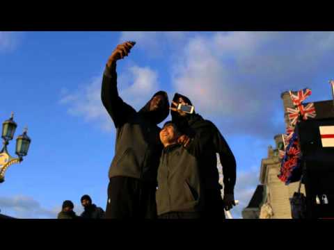 Open Gym, presented by Bell - Season 4