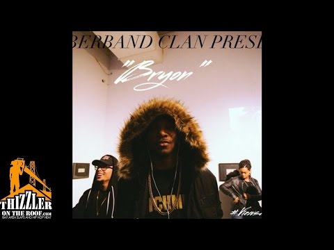 RBC Bugzy - Bryon [Prod. Betty Beats] [Thizzler.com]