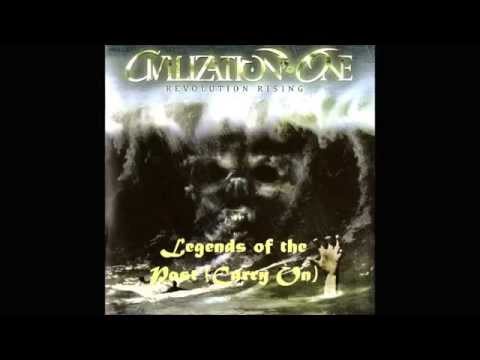 Civilization One - Legends of the Past (Carry On)