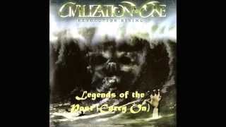 Civilization One - Legends of the Past (Carry On)