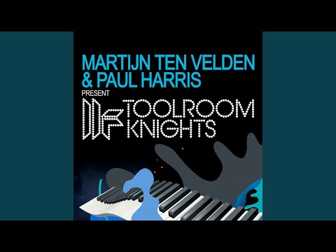 This Machine (feat. Penny Foster) (Tom Neville Remix)