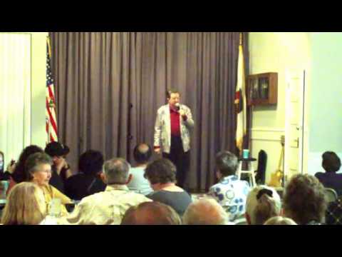 Promotional video thumbnail 2 for Perry Kurtz