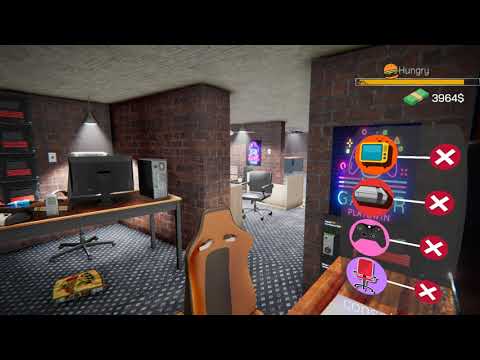 MongoTV_7413 - Mongo Games - Internet Cafe Simulator - Part 4 - Mongo TV