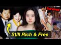 Man Survives Real Life Squid Game That Killed 551 People Funded By Rich Australian Family