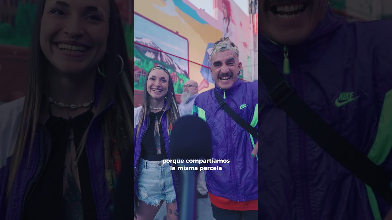 Konex 20 años - Jaz y Gastón