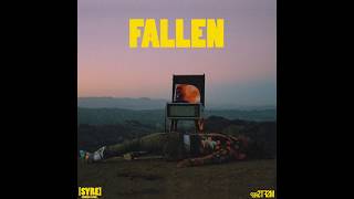 Jaden Smith - Fallen (Audio)