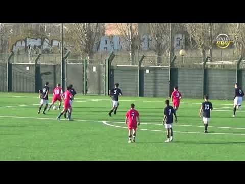 Under 16 Elite, Savio - Tirreno Sansa 2 - 0