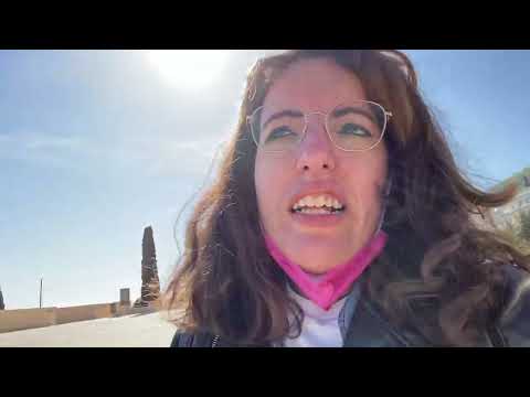 Vlog: una giornata a San Giovanni Rotondo 12/05/2022