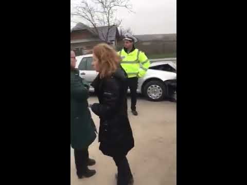 Accident Moara Greci Vaslui