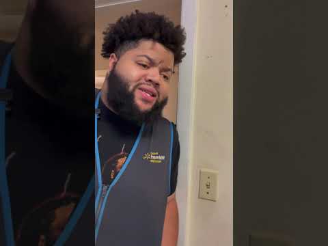 How Black People Train You On The Job 😂