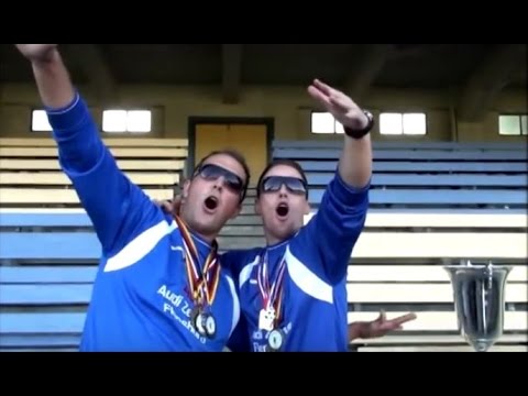 Calli - Da is dat Ding [Flensburg 08] (Offizielles Video 2010)