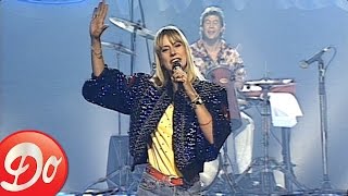 Dorothée : Tremblement de terre (Club Dorothée)