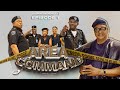 AREA COMMAND SEASON 1 EPISODE 1 STARRING JIDE KOSOKO VICTOR FRANCIS CHARLES LATEST NOLLYWOOD MOVIE