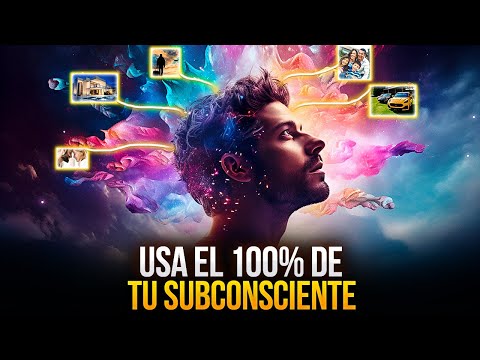 You Will Become Invincible! 💥 | “Use the Unlimited Power of the Subconscious”