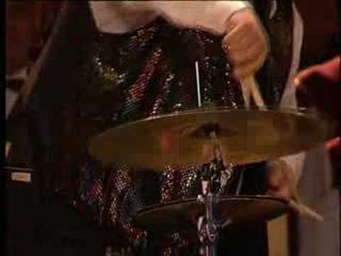 Der Lieblingstrommler