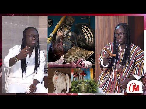 Ntaafuo Abayifuo Speaks On What Will Happen This Year 2022 & Makes Some Deep Spiritual Revelations..