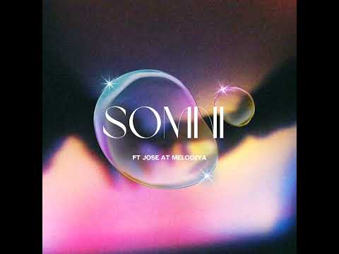 JCalic - SOMNI ft (Jose At Melodiya)❄️