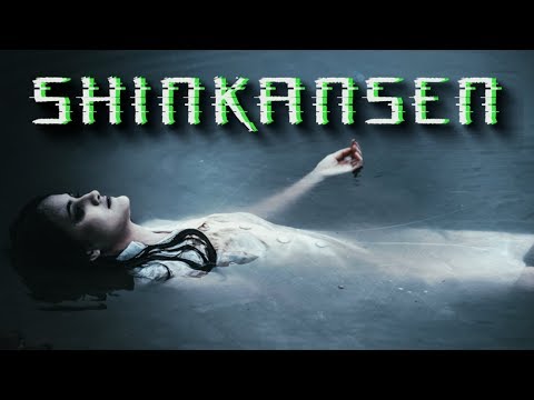 Shinkansen – German Creepypasta (German Horror Audiobook)