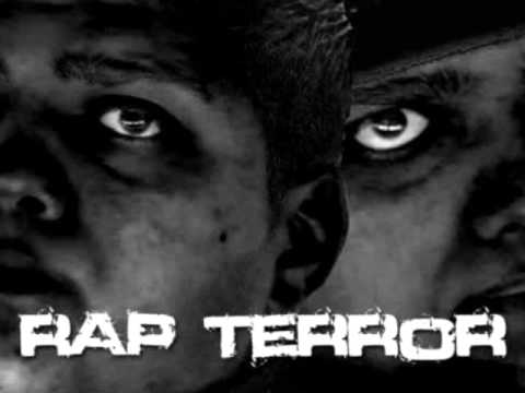 Azman ft. Noli & Rapterror