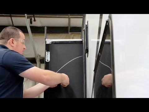 BAL EXACT-SLIDE Top Cable Replacement Procedure