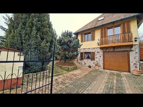 Eladó családi ház, Verőce 5 szoba 245 m² 165.5 M Ft