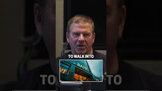 Tilman Fertitta: "I maxed out every credit card"