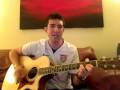 Bob Seger Turn The Page acoustic cover by Ryan ...