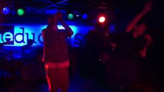 Wide Awake-The Twang