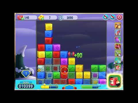 PET RESCUE SAGA LEVEL 6054 ~ No boosters 💥